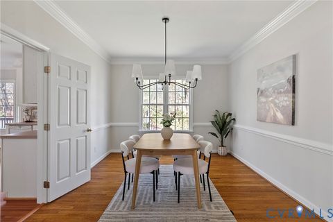 Tiny photo for 10908 Brunson Way, Glen Allen, VA 23060 (MLS # 2606051)