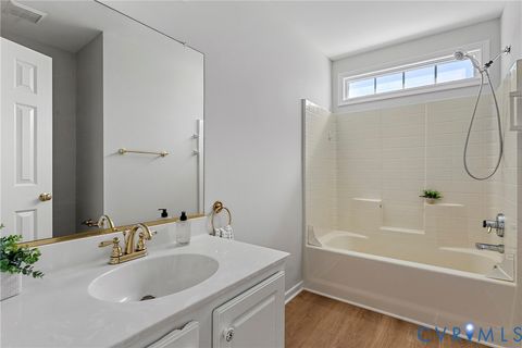 Tiny photo for 10908 Brunson Way, Glen Allen, VA 23060 (MLS # 2606051)