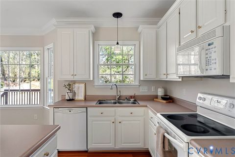 Tiny photo for 10908 Brunson Way, Glen Allen, VA 23060 (MLS # 2606051)