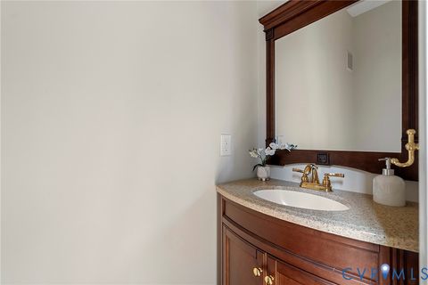 Tiny photo for 10908 Brunson Way, Glen Allen, VA 23060 (MLS # 2606051)