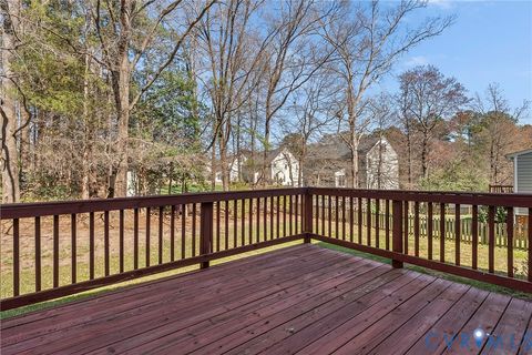 Tiny photo for 10908 Brunson Way, Glen Allen, VA 23060 (MLS # 2606051)