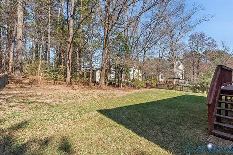 Tiny photo for 10908 Brunson Way, Glen Allen, VA 23060 (MLS # 2606051)