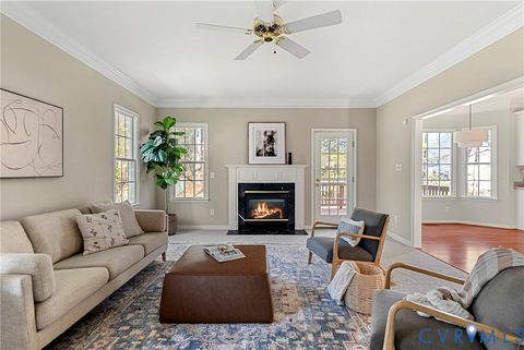 Tiny photo for 10908 Brunson Way, Glen Allen, VA 23060 (MLS # 2606051)