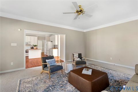 Tiny photo for 10908 Brunson Way, Glen Allen, VA 23060 (MLS # 2606051)