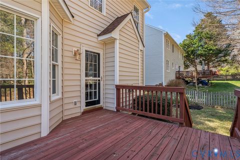 Tiny photo for 10908 Brunson Way, Glen Allen, VA 23060 (MLS # 2606051)