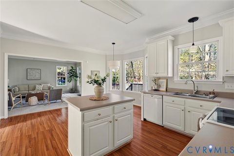 Tiny photo for 10908 Brunson Way, Glen Allen, VA 23060 (MLS # 2606051)