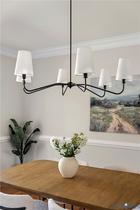 Tiny photo for 10908 Brunson Way, Glen Allen, VA 23060 (MLS # 2606051)