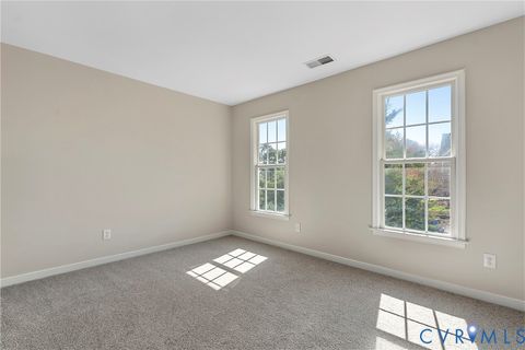 Tiny photo for 10908 Brunson Way, Glen Allen, VA 23060 (MLS # 2606051)
