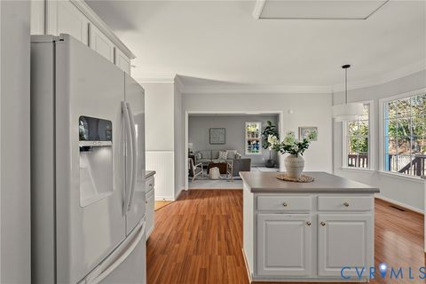 Tiny photo for 10908 Brunson Way, Glen Allen, VA 23060 (MLS # 2606051)