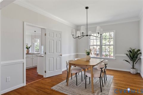 Tiny photo for 10908 Brunson Way, Glen Allen, VA 23060 (MLS # 2606051)