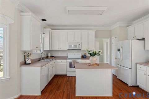 Tiny photo for 10908 Brunson Way, Glen Allen, VA 23060 (MLS # 2606051)