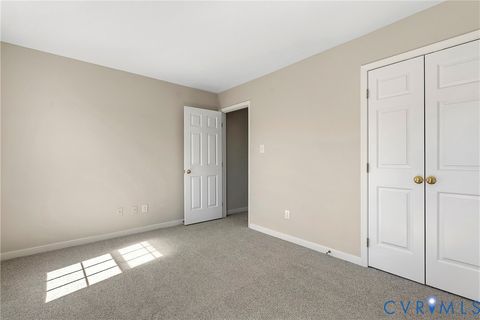 Tiny photo for 10908 Brunson Way, Glen Allen, VA 23060 (MLS # 2606051)