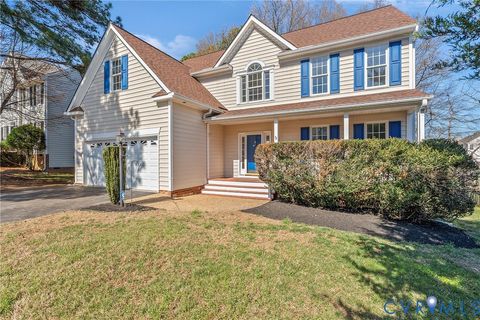Tiny photo for 10908 Brunson Way, Glen Allen, VA 23060 (MLS # 2606051)