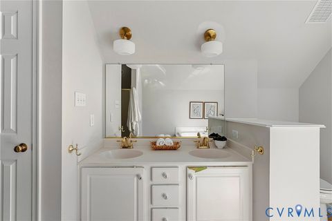 Tiny photo for 10908 Brunson Way, Glen Allen, VA 23060 (MLS # 2606051)