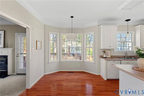 Tiny photo for 10908 Brunson Way, Glen Allen, VA 23060 (MLS # 2606051)