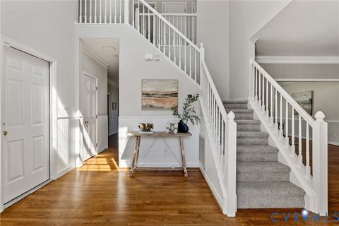 Tiny photo for 10908 Brunson Way, Glen Allen, VA 23060 (MLS # 2606051)