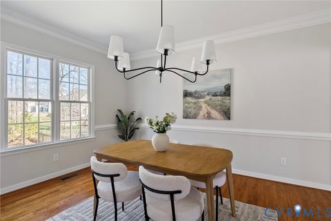 Tiny photo for 10908 Brunson Way, Glen Allen, VA 23060 (MLS # 2606051)