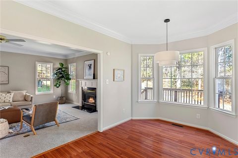 Tiny photo for 10908 Brunson Way, Glen Allen, VA 23060 (MLS # 2606051)