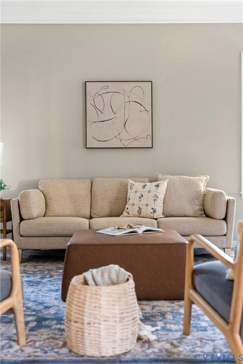 Tiny photo for 10908 Brunson Way, Glen Allen, VA 23060 (MLS # 2606051)