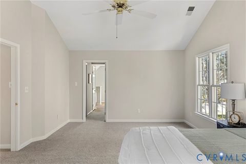 Tiny photo for 10908 Brunson Way, Glen Allen, VA 23060 (MLS # 2606051)