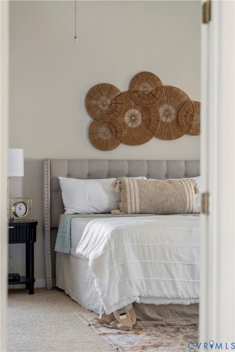 Tiny photo for 10908 Brunson Way, Glen Allen, VA 23060 (MLS # 2606051)