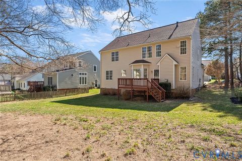 Tiny photo for 10908 Brunson Way, Glen Allen, VA 23060 (MLS # 2606051)
