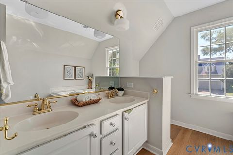 Tiny photo for 10908 Brunson Way, Glen Allen, VA 23060 (MLS # 2606051)