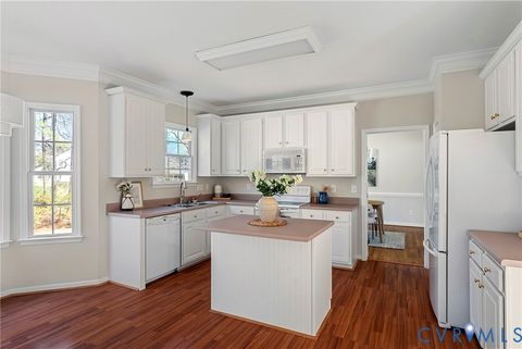 Tiny photo for 10908 Brunson Way, Glen Allen, VA 23060 (MLS # 2606051)