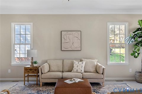 Tiny photo for 10908 Brunson Way, Glen Allen, VA 23060 (MLS # 2606051)