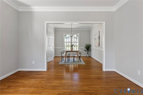 Tiny photo for 10908 Brunson Way, Glen Allen, VA 23060 (MLS # 2606051)