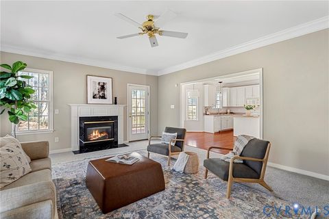 Tiny photo for 10908 Brunson Way, Glen Allen, VA 23060 (MLS # 2606051)