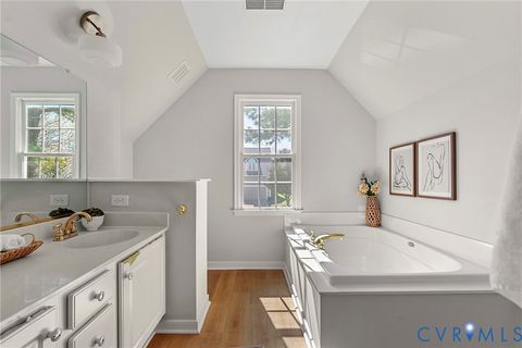 Tiny photo for 10908 Brunson Way, Glen Allen, VA 23060 (MLS # 2606051)