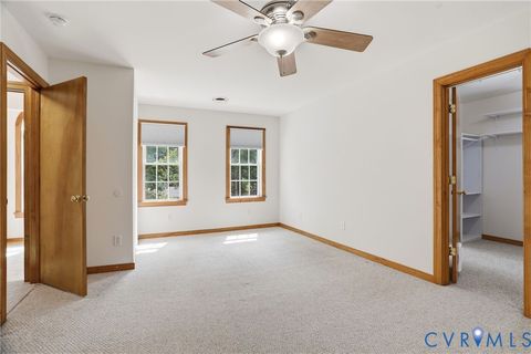 Tiny photo for 14420 Branding Iron Road, Chesterfield, VA 23838 (MLS # 2617778)