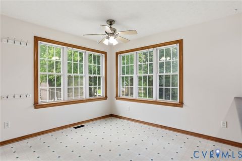 Tiny photo for 14420 Branding Iron Road, Chesterfield, VA 23838 (MLS # 2617778)
