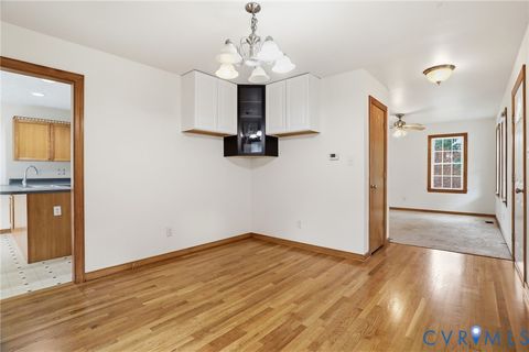 Tiny photo for 14420 Branding Iron Road, Chesterfield, VA 23838 (MLS # 2617778)