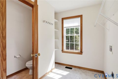 Tiny photo for 14420 Branding Iron Road, Chesterfield, VA 23838 (MLS # 2617778)