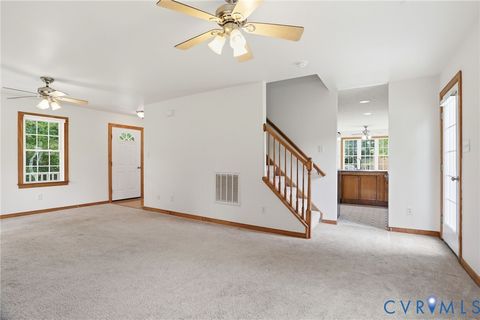 Tiny photo for 14420 Branding Iron Road, Chesterfield, VA 23838 (MLS # 2617778)