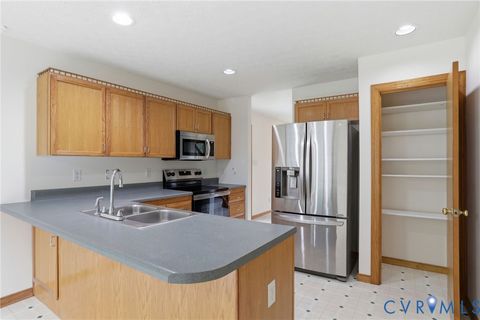 Tiny photo for 14420 Branding Iron Road, Chesterfield, VA 23838 (MLS # 2617778)