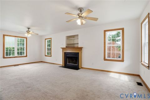 Tiny photo for 14420 Branding Iron Road, Chesterfield, VA 23838 (MLS # 2617778)