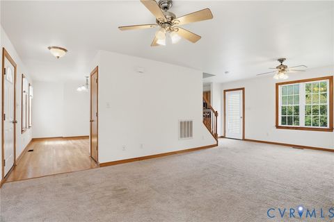 Tiny photo for 14420 Branding Iron Road, Chesterfield, VA 23838 (MLS # 2617778)