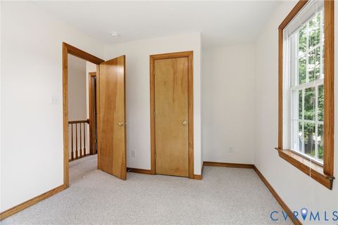 Tiny photo for 14420 Branding Iron Road, Chesterfield, VA 23838 (MLS # 2617778)