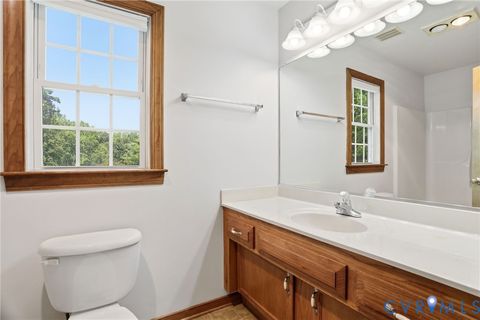 Tiny photo for 14420 Branding Iron Road, Chesterfield, VA 23838 (MLS # 2617778)