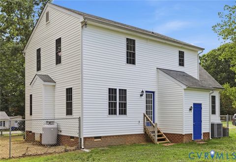 Tiny photo for 14420 Branding Iron Road, Chesterfield, VA 23838 (MLS # 2617778)