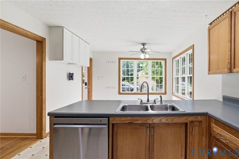 Tiny photo for 14420 Branding Iron Road, Chesterfield, VA 23838 (MLS # 2617778)