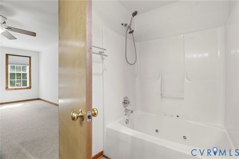Tiny photo for 14420 Branding Iron Road, Chesterfield, VA 23838 (MLS # 2617778)