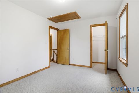 Tiny photo for 14420 Branding Iron Road, Chesterfield, VA 23838 (MLS # 2617778)