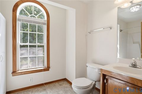 Tiny photo for 14420 Branding Iron Road, Chesterfield, VA 23838 (MLS # 2617778)