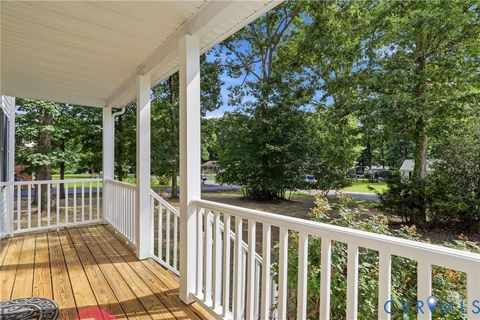 Tiny photo for 14420 Branding Iron Road, Chesterfield, VA 23838 (MLS # 2617778)