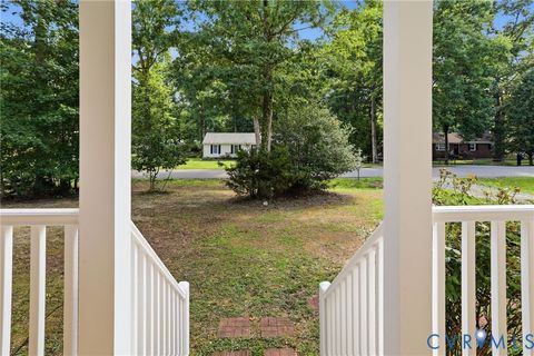 Tiny photo for 14420 Branding Iron Road, Chesterfield, VA 23838 (MLS # 2617778)