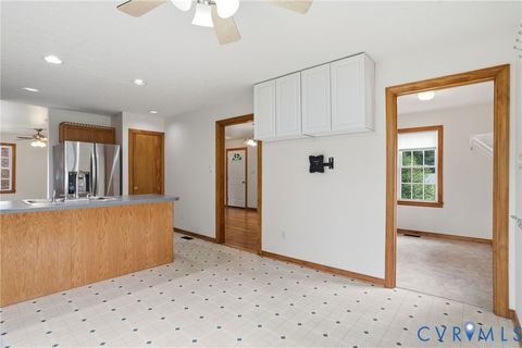 Tiny photo for 14420 Branding Iron Road, Chesterfield, VA 23838 (MLS # 2617778)